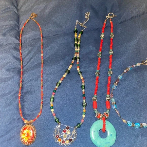 Jewelry Bundle - Picture 3 of 8